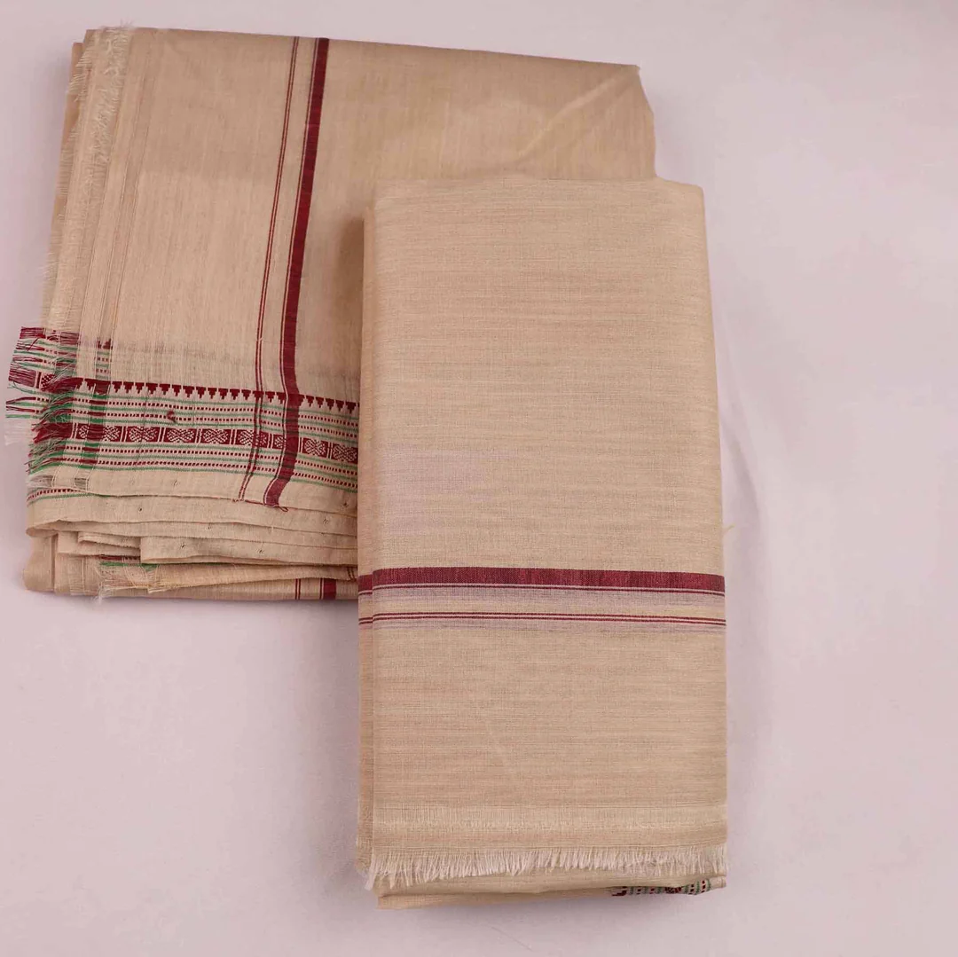 Brahmin Dhoti 11