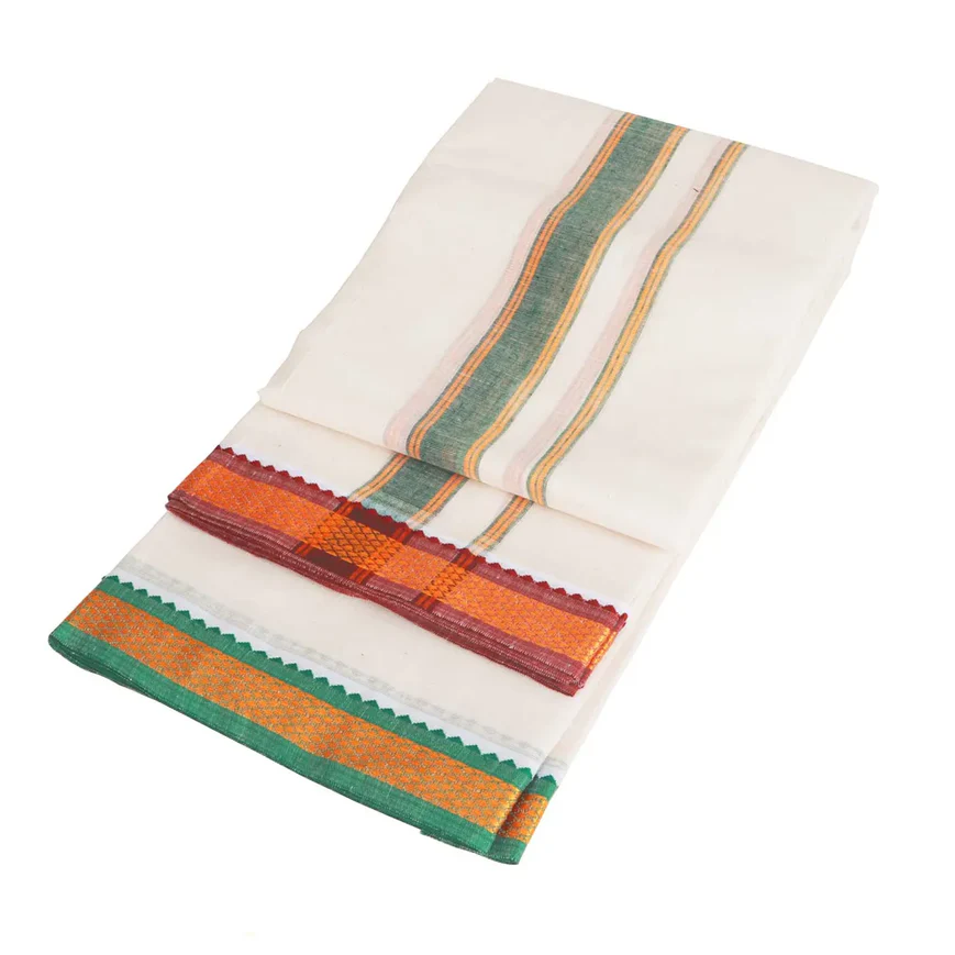 Brahmin Dhoti 12