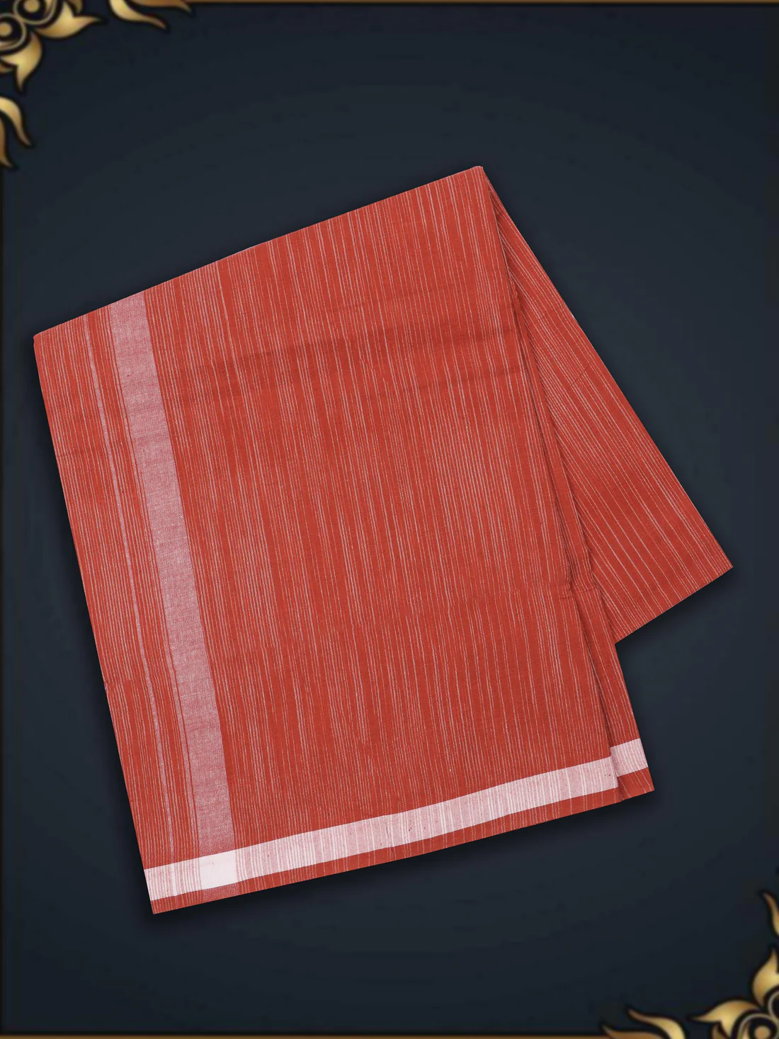 Colour Dhoti 5