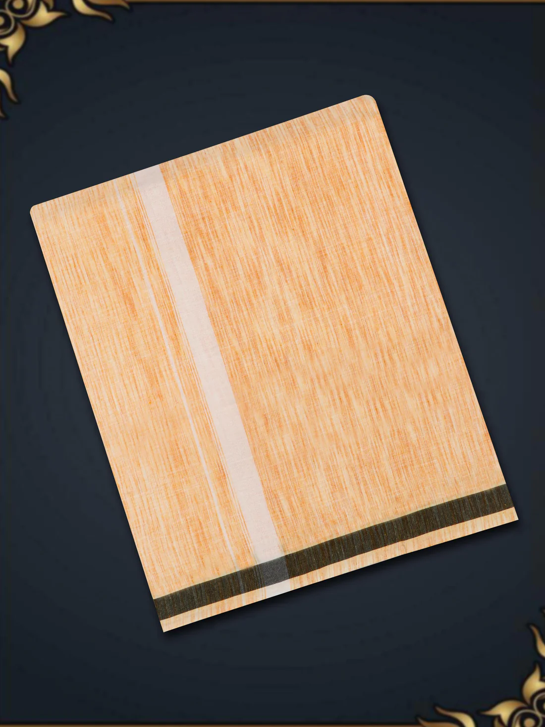 Colour Dhoti 6