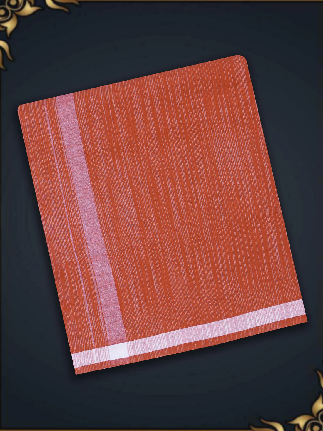 Colour Dhoti 8