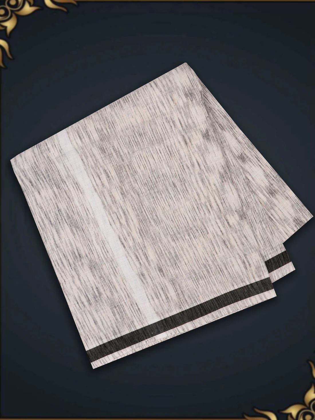 Colour Dhoti 9