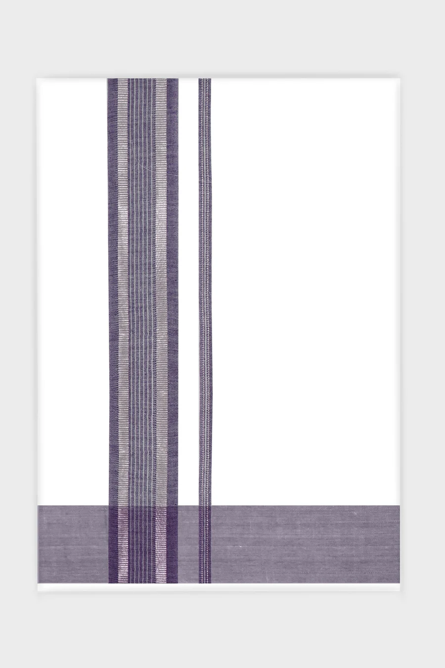Traditional Cotton Dhoti 10