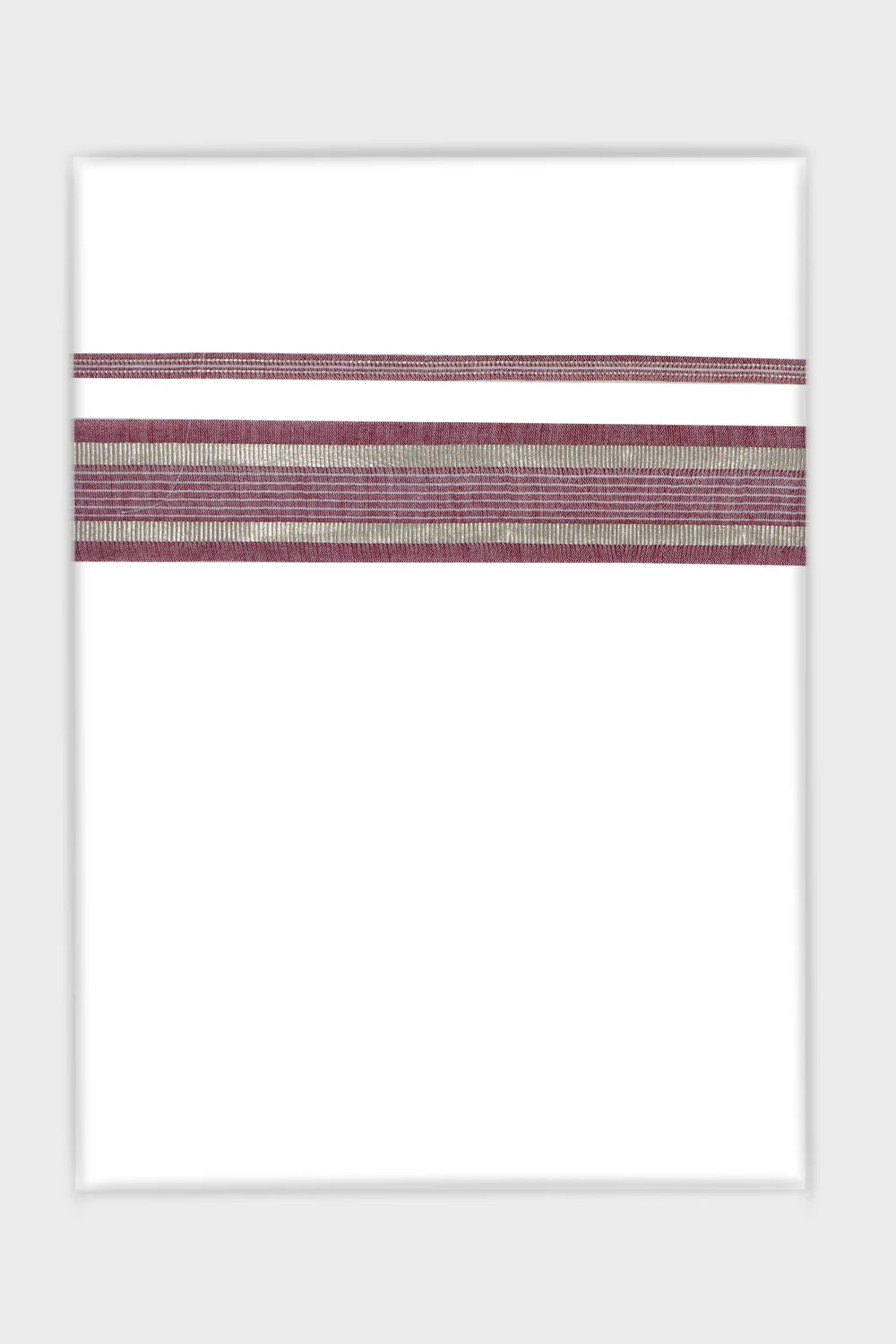 Traditional Cotton Dhoti 7