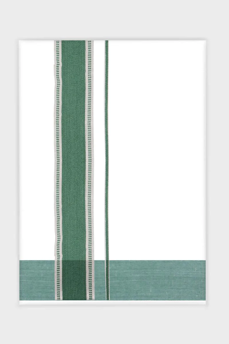 Traditional Cotton Dhoti 8