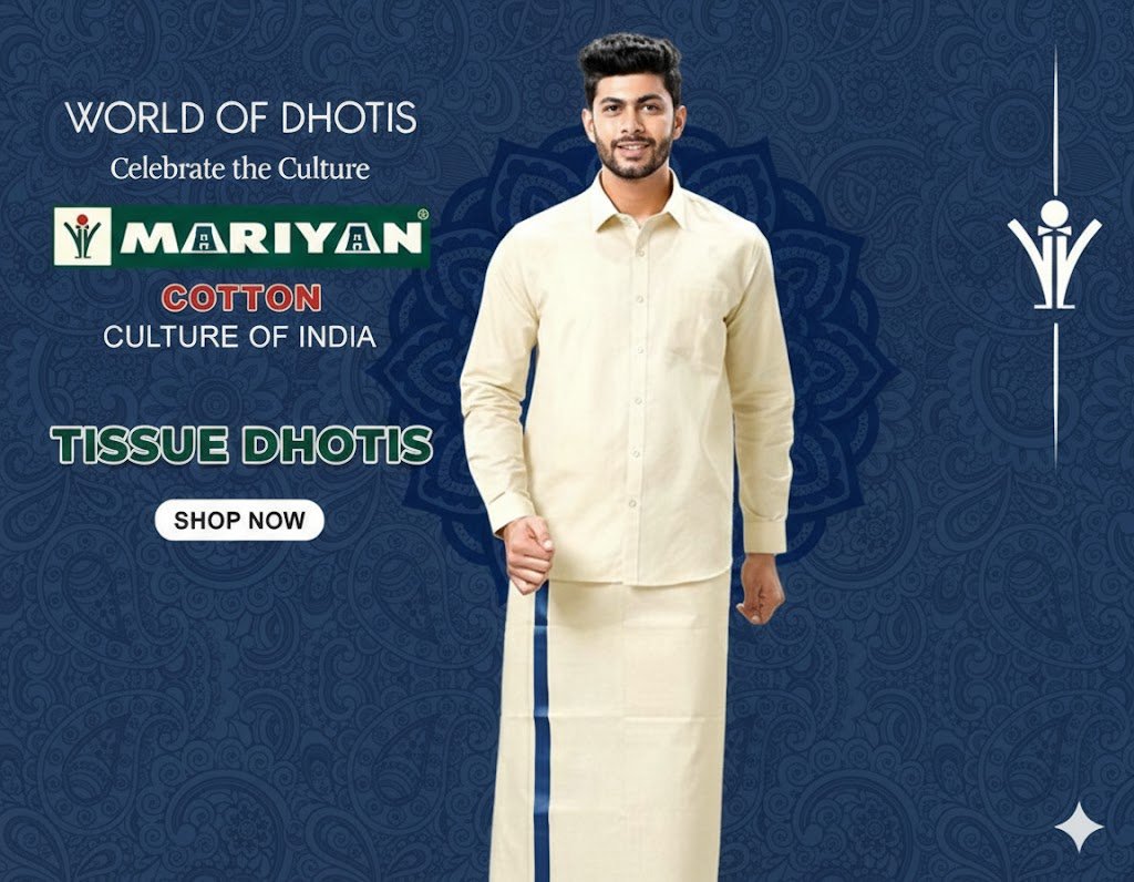 Premium Cotton Vests