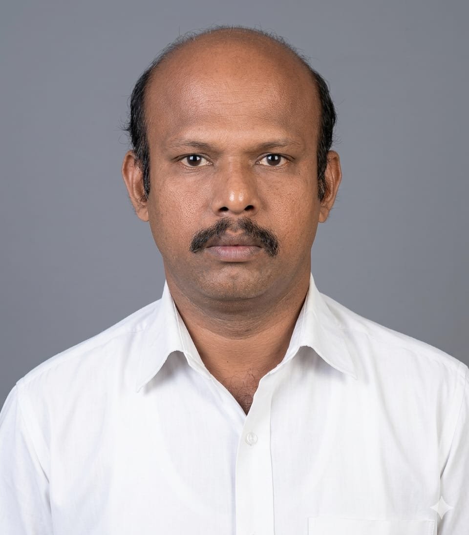 Ganesh - Co Founder