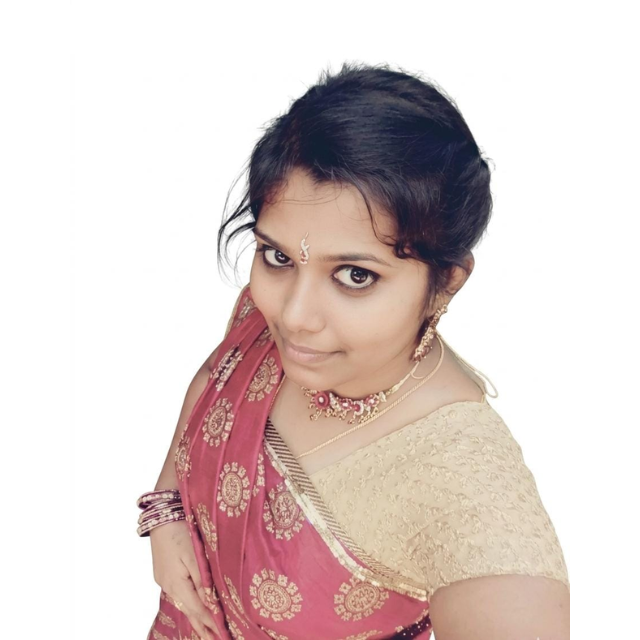 Thenmozhi - CEO & HR Manager