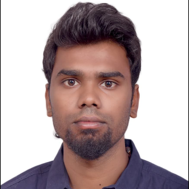 Tony Mathew - Founder